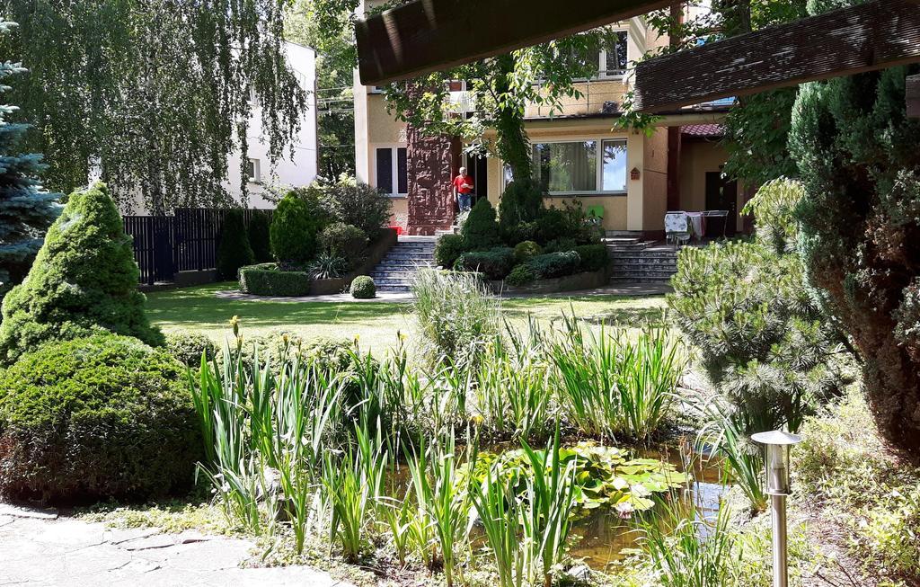 Guest house Slowicza *