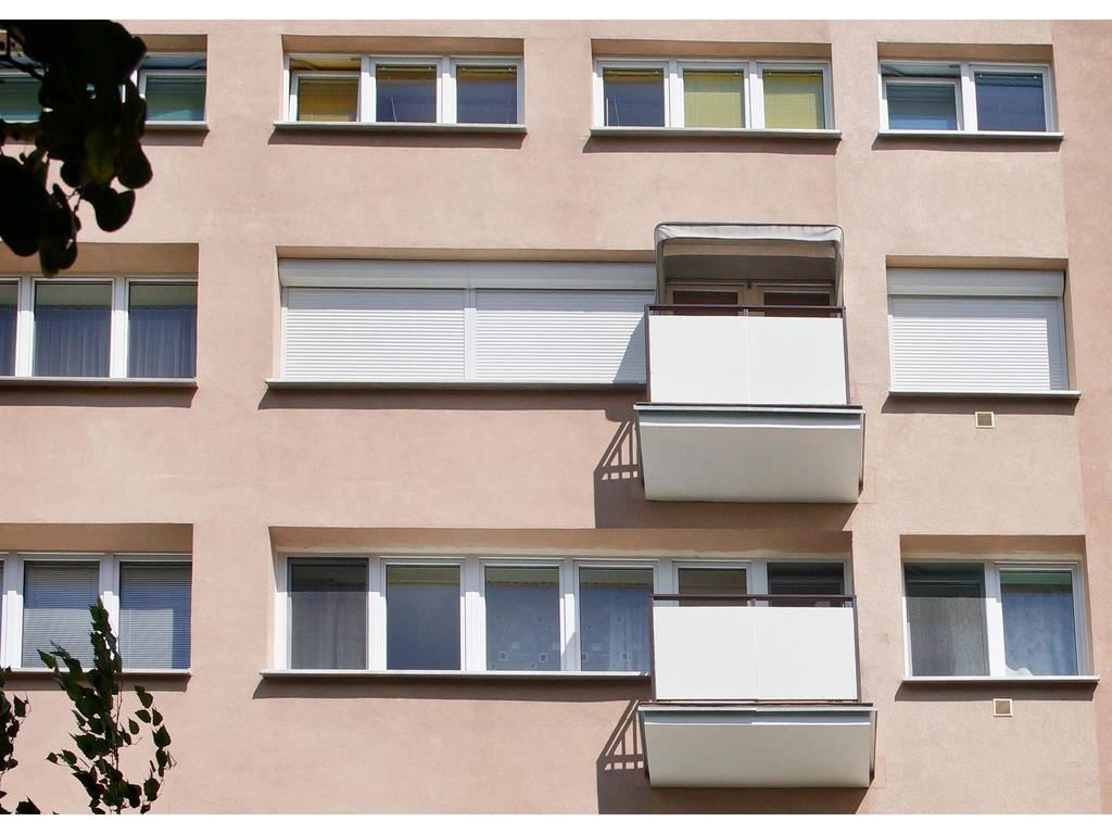 Kwiatowa Warsaw