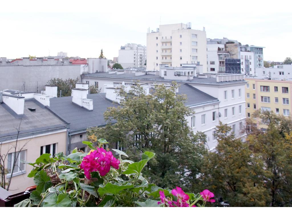 Kwiatowa * Warsaw