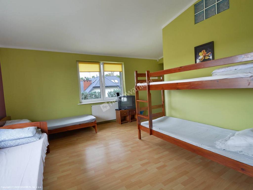 Ok Noclegi Homestay *