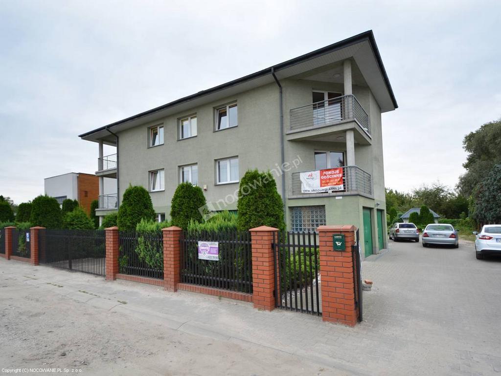 Ok Noclegi Homestay *