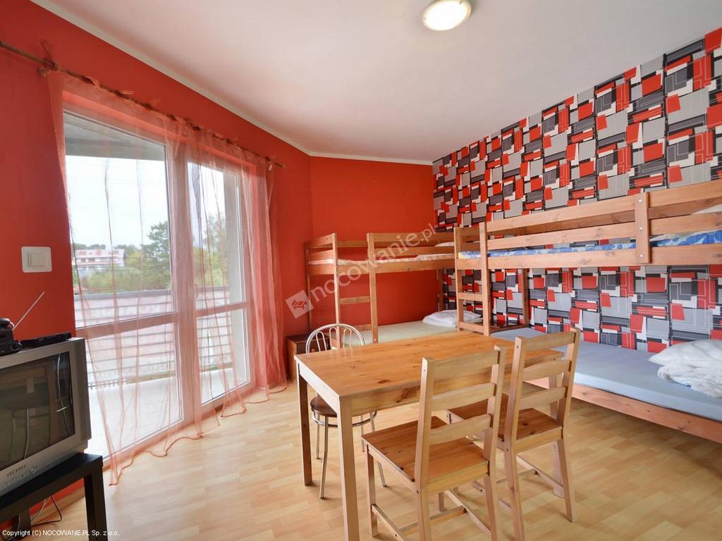 Homestay Ok Noclegi