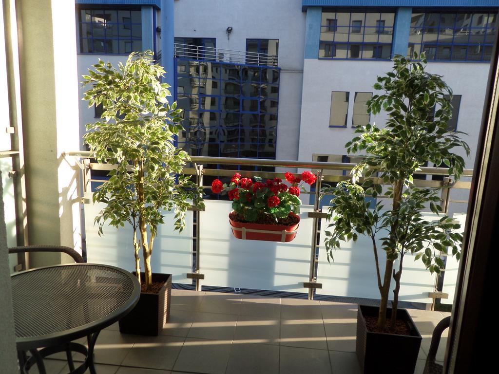 Apartment Apartament Gieldowa