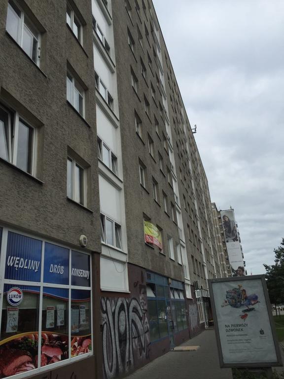 Apartamento Center - Apartament Jana Pawla *