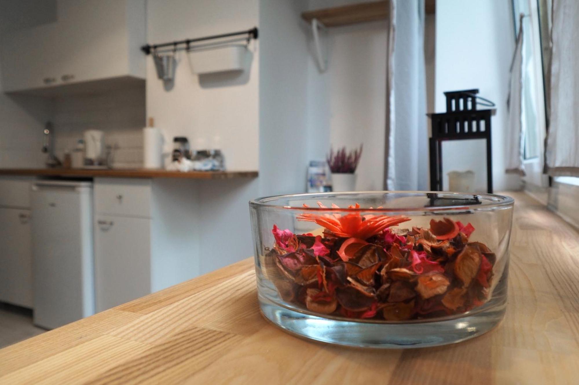 Saska Kępa Walecznych Apartament Warszawa