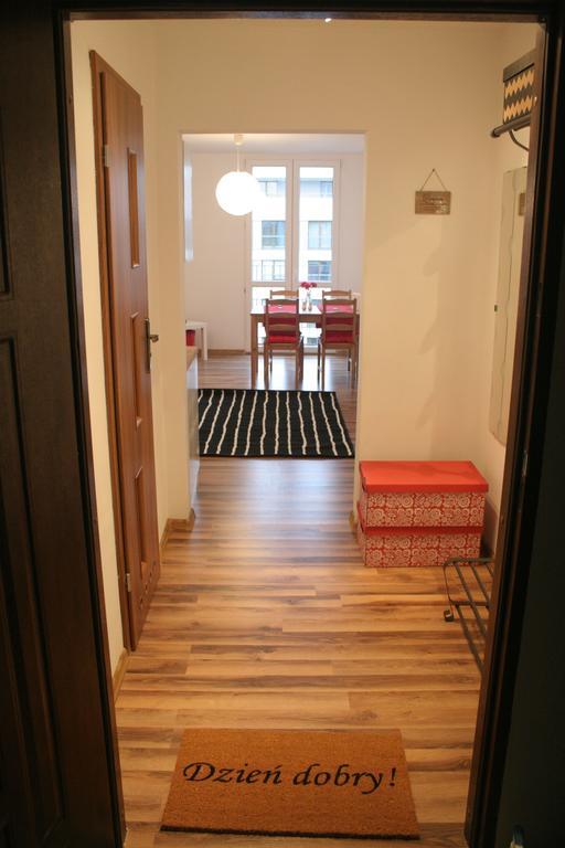 Apartament Diamond Apartment