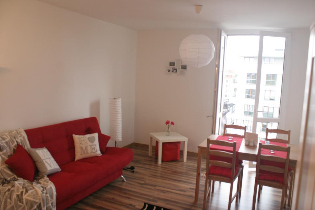 Apartament Diamond *