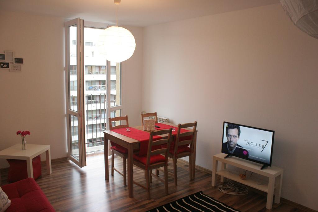 Apartament Diamond