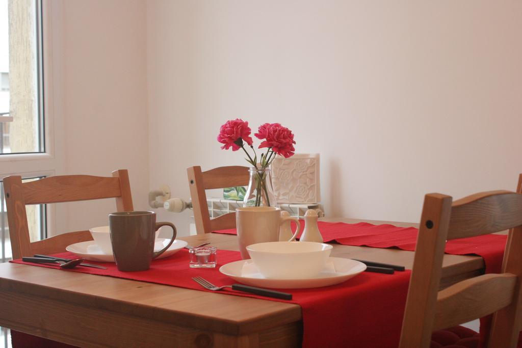 Apartament Diamond Apartment *