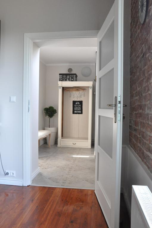 Be Well 3-rooms With Parking And Garden * Warsaw