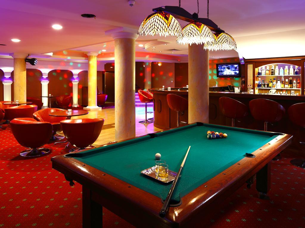 Lord - Airport Hotel