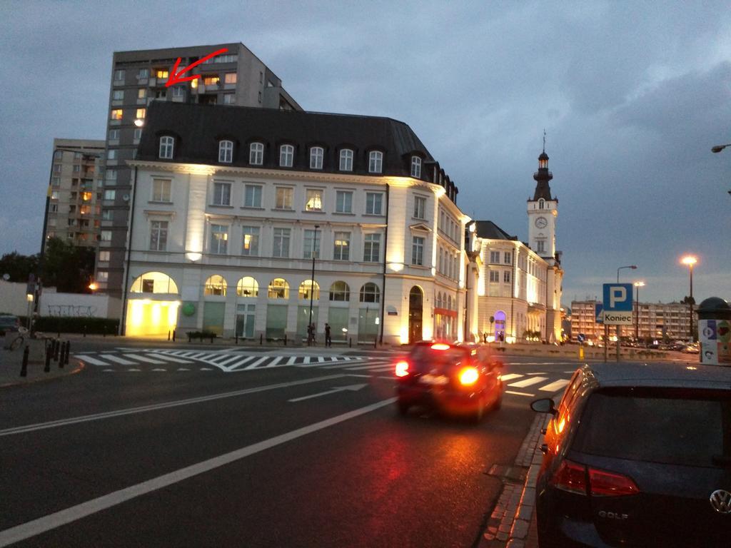 Apartament Operaapart
