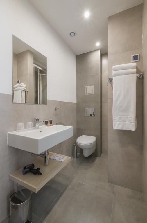 Hotel Reytan Warsaw