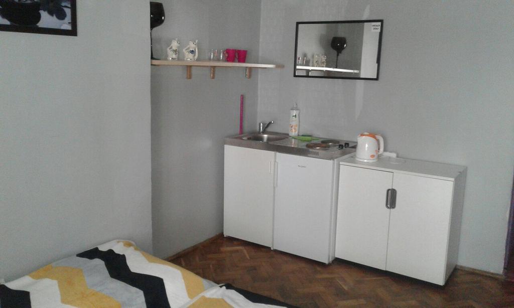 Apartment Smulikowskiego Juliana *