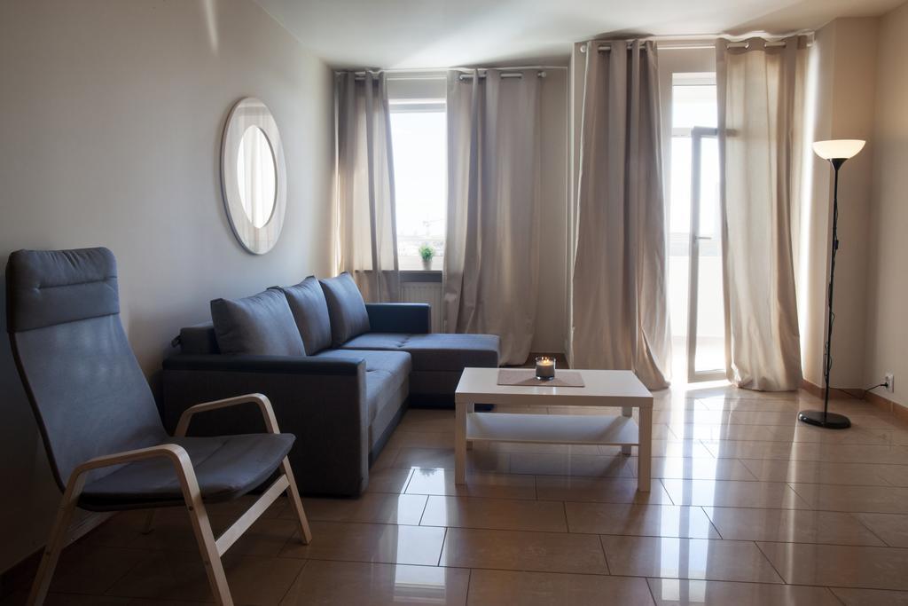 Apartment Mint