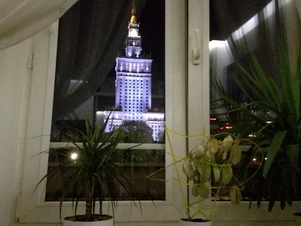 Apartment View Premium For Rent Warsaw
