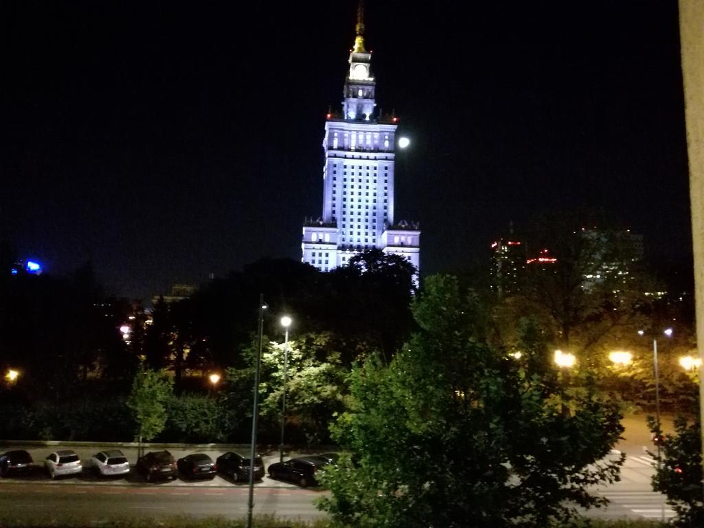 Apartment View Premium For Rent