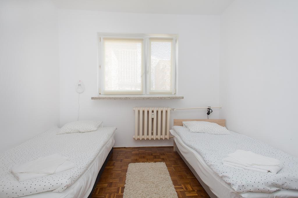 Shortstaypoland Wolska Apartment Warsaw