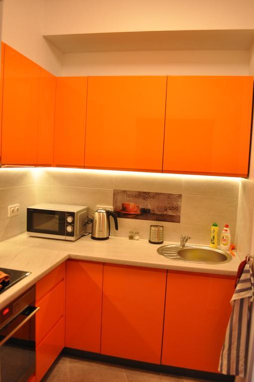 Apartment Pop Art *