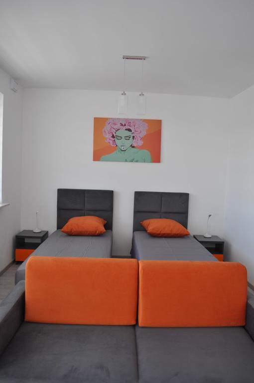 Apartment Pop Art