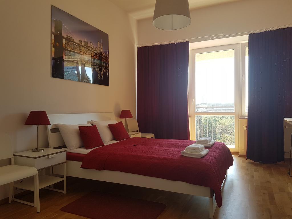 Apartament Centrum Apartment