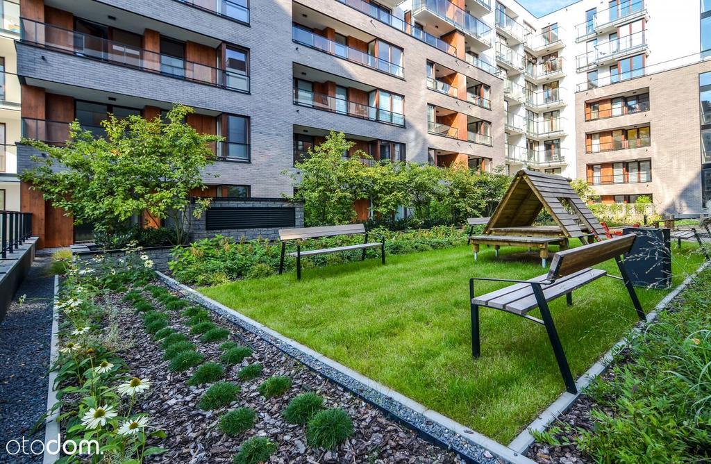 Siedmiogrodzka Inter Apartament
