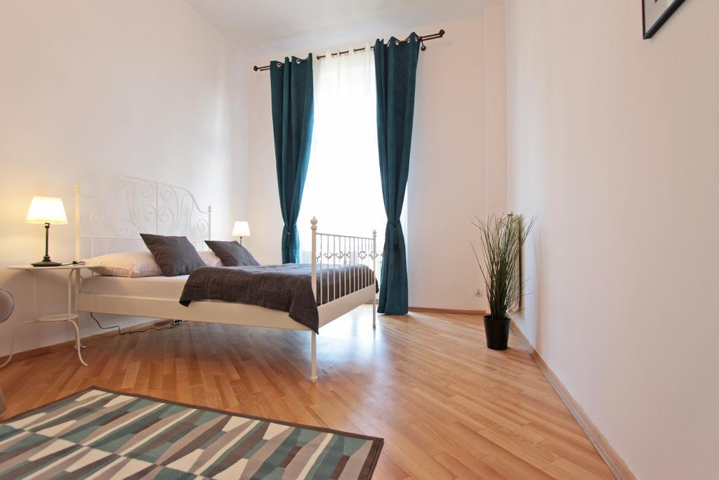 Warsaw City Apartments * Warszawa