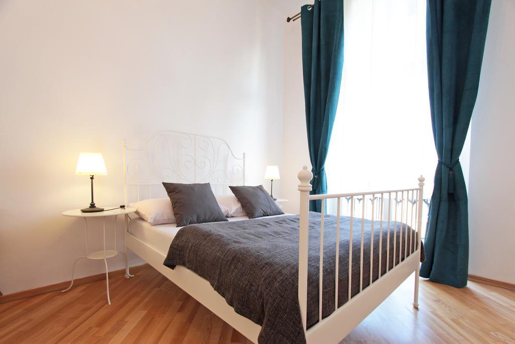 Warsaw City Apartments Apartament
