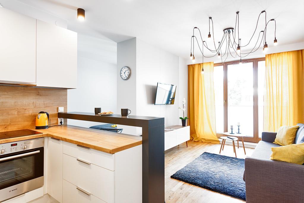 E-Apartments Dzielna 72