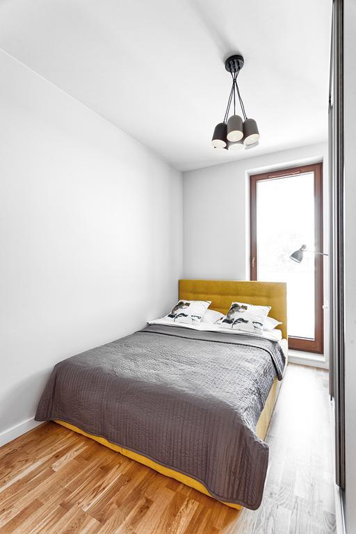 Apartamento E-Apartments Dzielna 72 *
