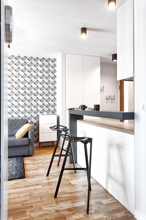 E-Apartments Dzielna 72 Apartment *