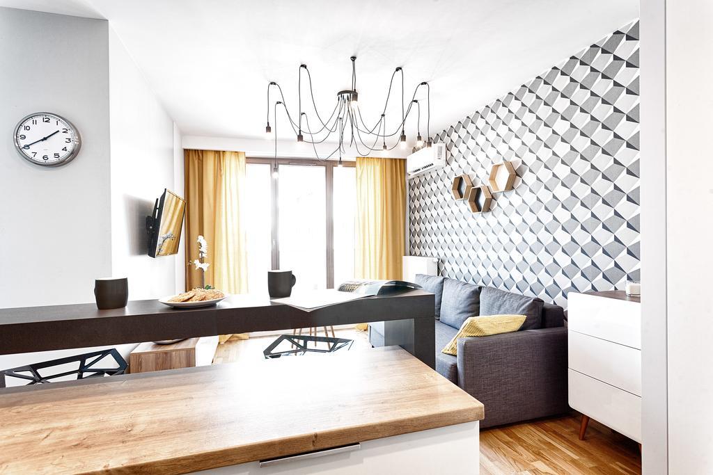 Apartment E-Apartments Dzielna 72