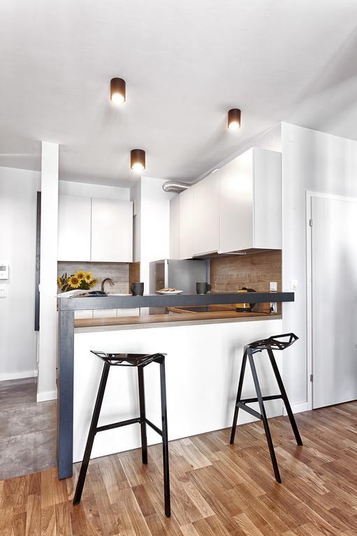 E-Apartments Dzielna 72 Apartamento *