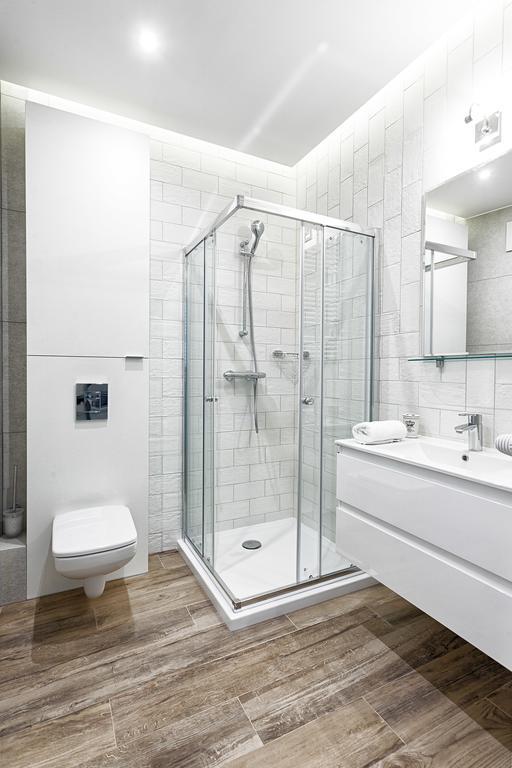 E-Apartments Dzielna 72 Apartment