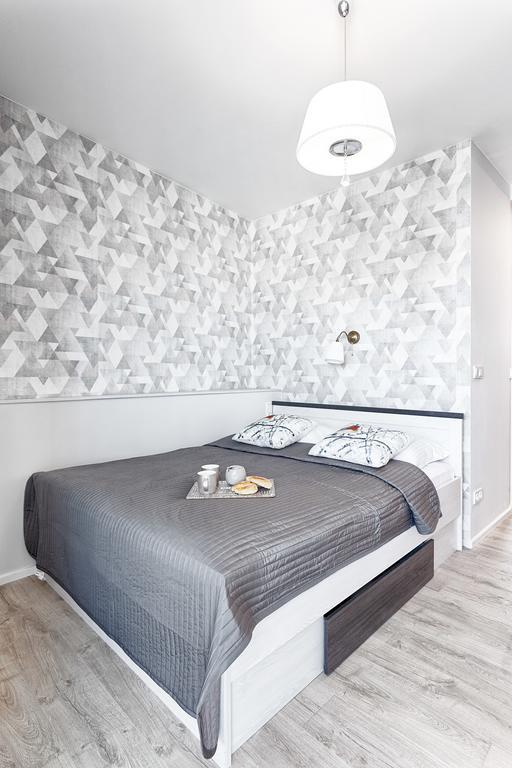 E-Apartments Dzielna 72 Apartamento Varsóvia