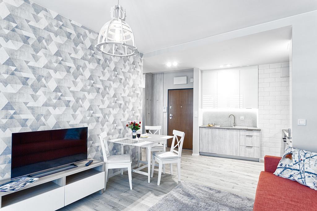 E-Apartments Dzielna 72 * Warsaw
