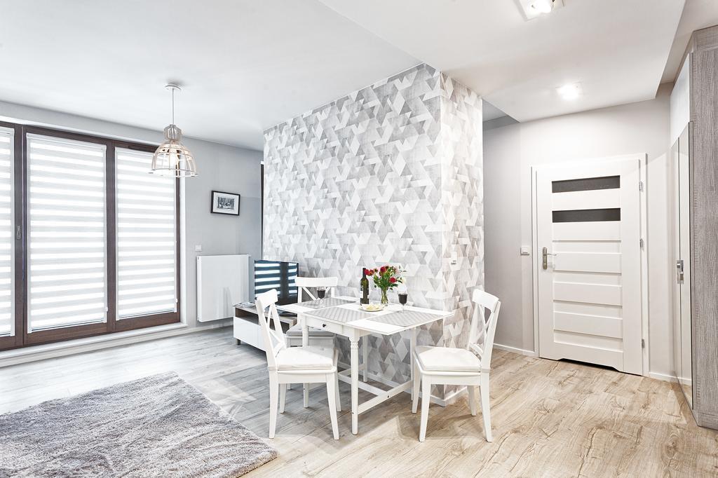 E-Apartments Dzielna 72 Warsaw