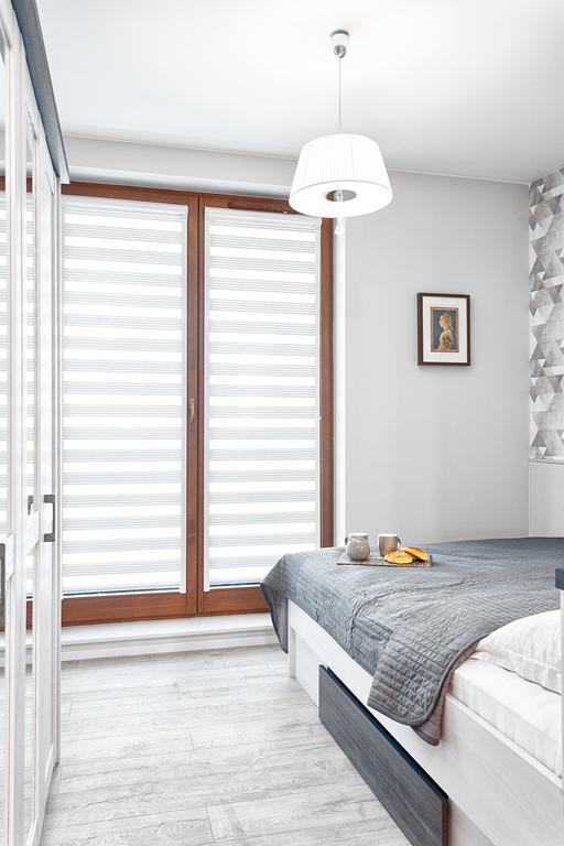 E-Apartments Dzielna 72 *