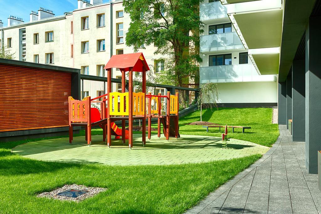 Apartment E-Apartments Dzielna 72 *