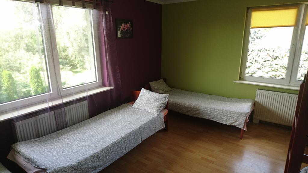 Ok Noclegi Homestay