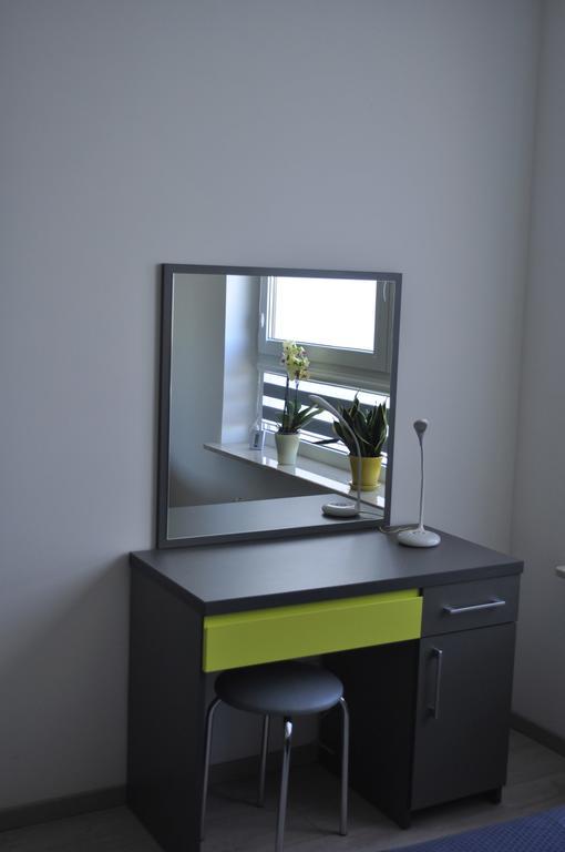 Pop Art Apartment Warsaw