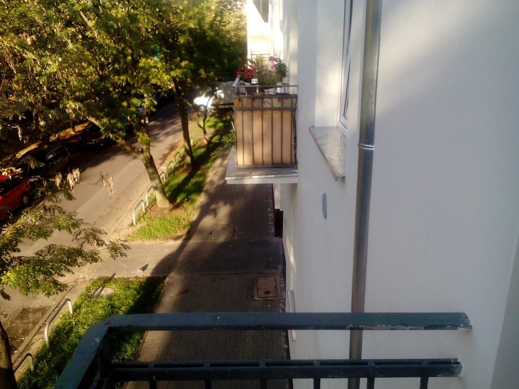 Studio Olesinska Mokotow * Warsaw