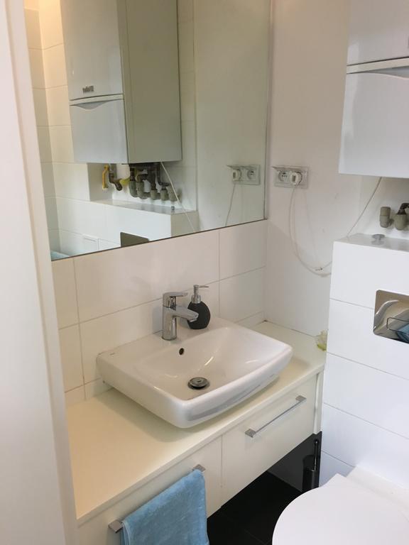 Apartment Cichy Na Nowym Swiecie Warsaw