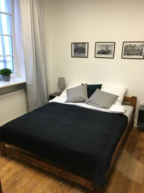 Apartment Cichy Na Nowym Swiecie