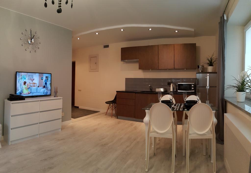 Apartament Dzielna 15a *