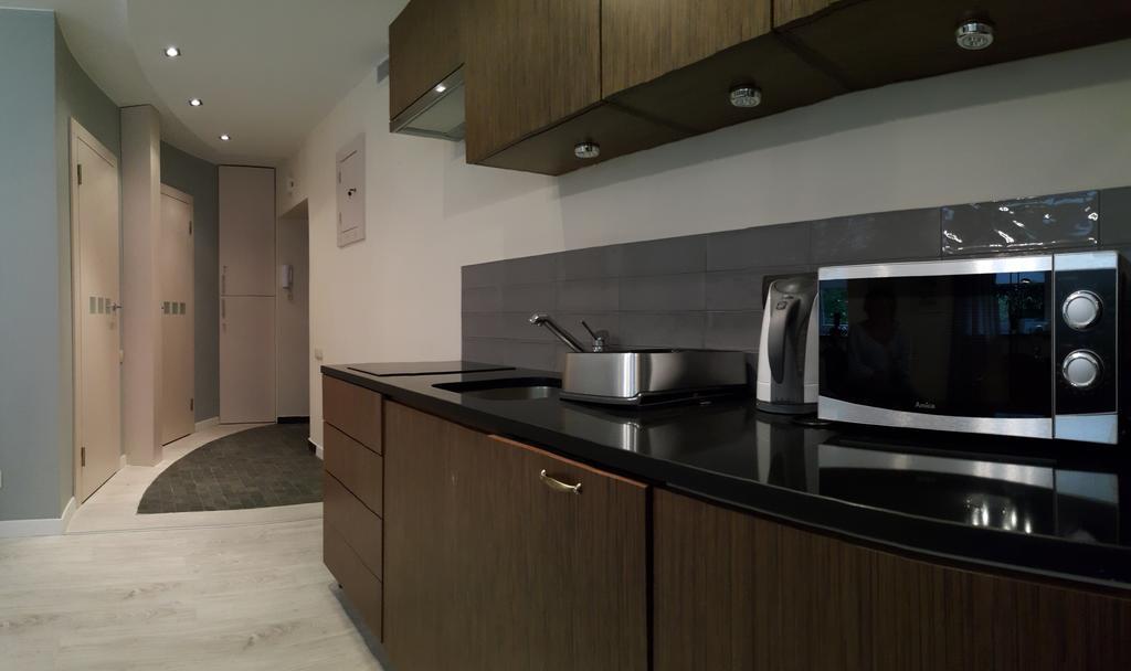 Apartament Dzielna 15a