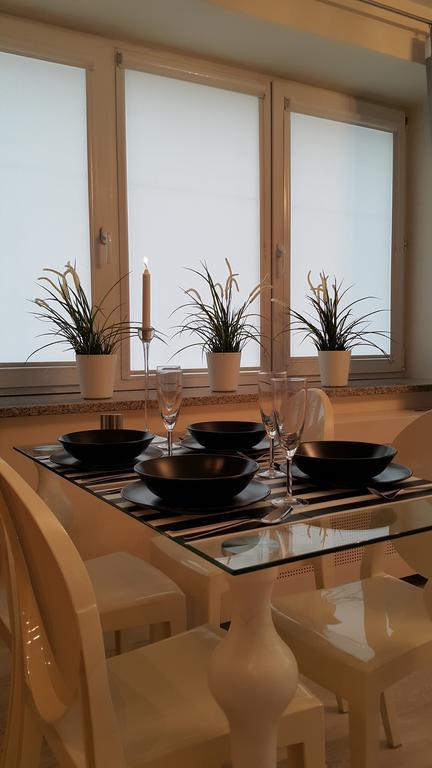 Apartment Apartament Dzielna 15a