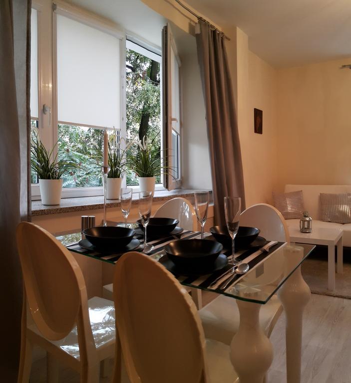 Apartament Dzielna 15a Apartment Warsaw