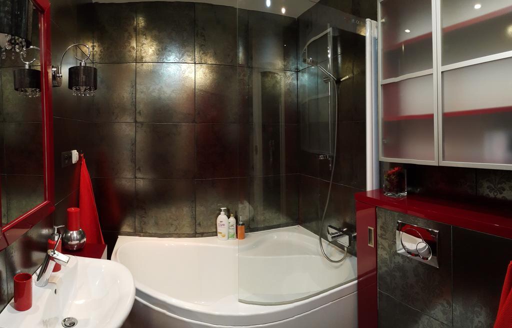 Apartment Apartament Dzielna 15a Warsaw
