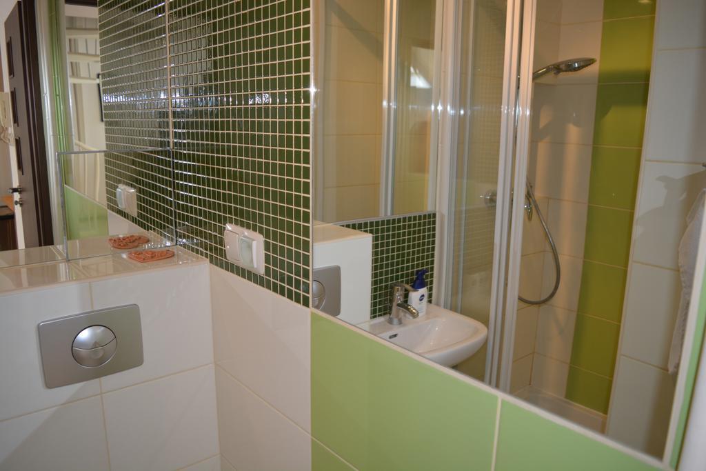 Labo Wola Apartment *
